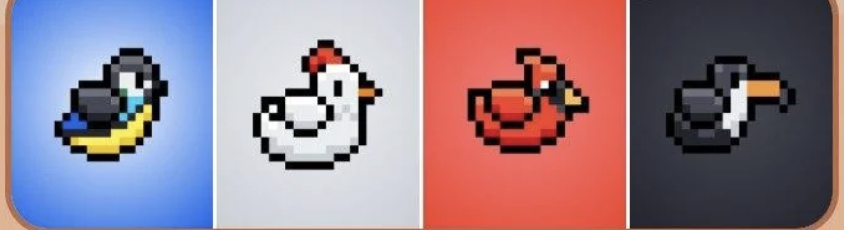 BIRD Daily Combo 1 July 2025